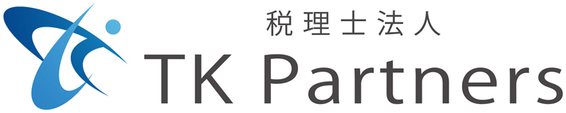 TK Partners logo